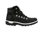 BOTA PARA SENDERISMO DE MUJER SAREK 2045 COLOR NEGRO - DISCOVERY EXPEDITION
