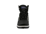BOTA PARA SENDERISMO DE MUJER SAREK 2045 COLOR NEGRO - DISCOVERY EXPEDITION
