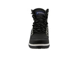 BOTA PARA SENDERISMO DE MUJER SAREK 2045 COLOR NEGRO - DISCOVERY EXPEDITION