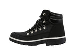 BOTA PARA SENDERISMO DE MUJER SAREK 2045 COLOR NEGRO - DISCOVERY EXPEDITION