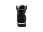 BOTA PARA SENDERISMO DE MUJER SAREK 2045 COLOR NEGRO - DISCOVERY EXPEDITION