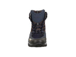 BOTA PARA HIKING DE MUJER SOCHI 1962 AZUL  - DISCOVERY EXPEDITION