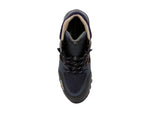 BOTA PARA HIKING DE MUJER SOCHI 1962 AZUL  - DISCOVERY EXPEDITION