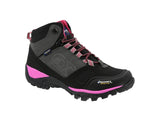 BOTA PARA HIKING DE MUJER SOCHI 1963  - DISCOVERY EXPEDITION