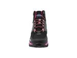 BOTA PARA HIKING DE MUJER SOCHI 1963  - DISCOVERY EXPEDITION