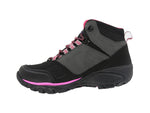 BOTA PARA HIKING DE MUJER SOCHI 1963  - DISCOVERY EXPEDITION