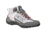 BOTA PARA HIKING DE MUJER SOCHI 1965 COLOR GRIS  - DISCOVERY EXPEDITION