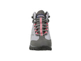 BOTA PARA HIKING DE MUJER SOCHI 1965 COLOR GRIS  - DISCOVERY EXPEDITION