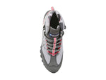 BOTA PARA HIKING DE MUJER SOCHI 1965 COLOR GRIS  - DISCOVERY EXPEDITION
