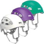 CASCO PARA ESCALADA Y ALPINISMO BOREA (PAST SEASON) - PETZL