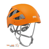 CASCO PARA ESCALADA Y ALPINISMO BOREO (PAST SEASON) - PETZL