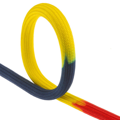 CUERDA PARA ESCALADA RAINBOW 9.6MM x 70M - FIXE