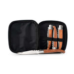 SET DE CUCHILLOS PARA CARNE RAKAU STEAK KNIFE - GSI OUTDOORS