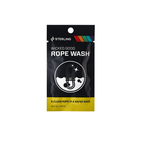 JABON PARA CUERDAS ROPE WASH - STERLING ROPE