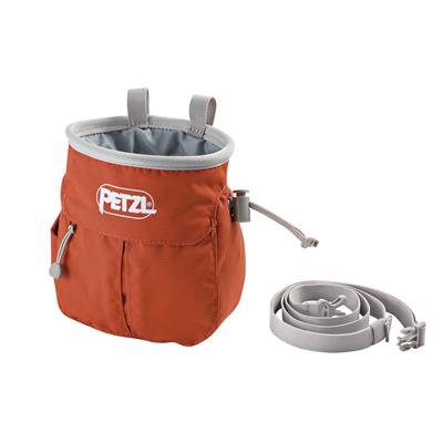 MAGNESIERA PARA ESCALADA SAKAPOCHE - PETZL