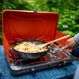 ESTUFA PARA CAMPISMO SELKIRK 460 CAMP STOVE - GSI OUTDOORS