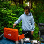 ESTUFA PARA CAMPISMO SELKIRK 540 CAMP STOVE - GSI OUTDOORS