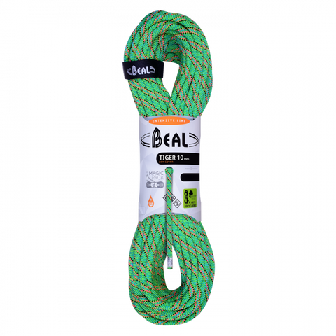 CUERDA PARA ESCALADA TIGER 10MM x 70M - BEAL