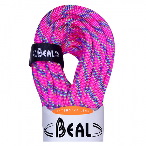 CUERDA PARA ESCALADA TIGER 10MM x 60M - BEAL