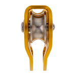 POLEA DOBLE PARA TIROLESA TRANSF’AIR TWIN B - BEAL