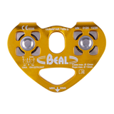 POLEA DOBLE PARA TIROLESA TRANSF’AIR TWIN B - BEAL