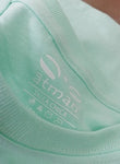 PLAYERA ANILLAS MUJER - ATMAN