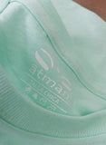 PLAYERA ANILLAS MUJER - ATMAN