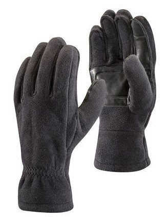 GUANTES MIDWEIGHT FLEECE - BLACK DIAMOND