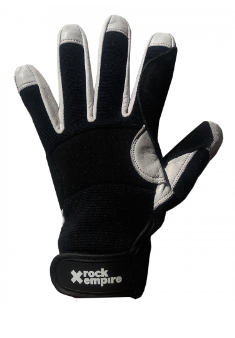 GUANTES WORKER GLOVES - ROCK EMPIRE