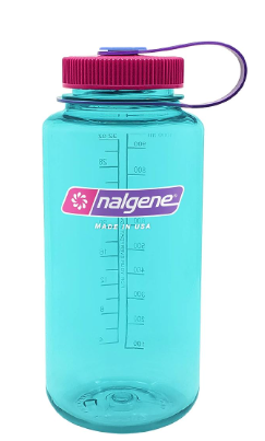 BOTELLA WIDE MOUTH SURFER 1L - NALGENE