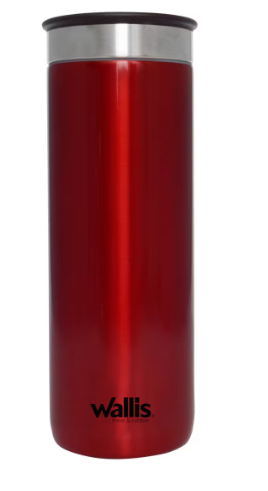 TERMO ACERO INOXIDABLE  500ML - WALLIS