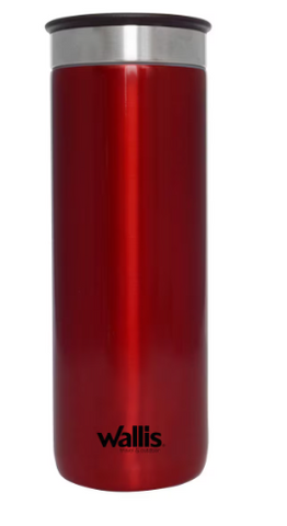 TERMO ACERO INOXIDABLE  500ML - WALLIS