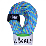 CUERDA PARA ESCALADA ZENITH 9.5MM x 60M - BEAL