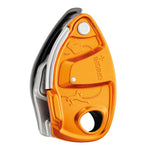 ASEGURADOR GRIGRI +  PETZL