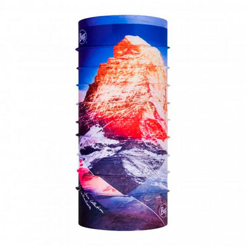 BUFF ORIGINAL MOUNTAIN COLLECTION MATTERHORN - BUFF