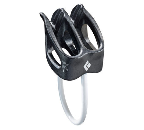 ASEGURADOR ATC-XP BELAY/RAPPEL DEVICE - BLACK DIAMOND