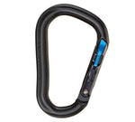MOSQUETON MAGNETRON ROCKLOCK  AUTOMATICO - BLACK DIAMOND