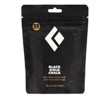 MAGNESIA BLACK GOLD LOOSE CHALK - BLACK DIAMOND