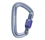 MOSQUETÓN LITEFORGE SCREWGATE CARABINER - BLACK DIAMOND