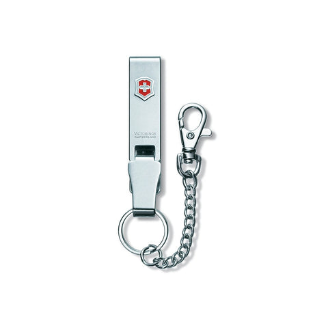 LLAVERO PINZA MULTICLIP - VICTORINOX