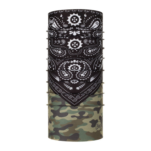 BUFF ORIGINAL  CAMO CASH MULTI - BUFF