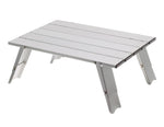 MESA PLEGABLE DE ALUMINIO PARA CAMPISMO MACRO TABLE - GSI OUTDOORS