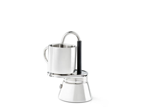 CAFETERA MINI ESPRESSO SET 1 TAZA - GSI OUTDOORS