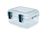 CAJA SECA CAMPISMO LEXAN GEAR BOX - GSI OUTDOORS