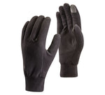 GUANTES LIGHTWEIGHT FLEECE - BLACK DIAMOND