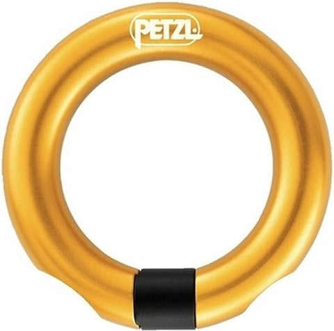 ANILLO DE CONEXION RING OPEN - PETZL