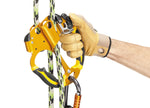 BLOQUEADOR DOBLE ASCENTREE - PETZL