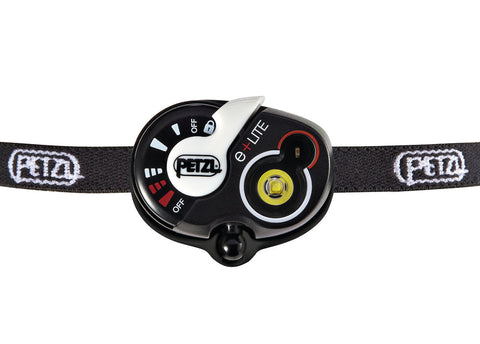 LINTERNA FRONTAL E+LITE - PETZL