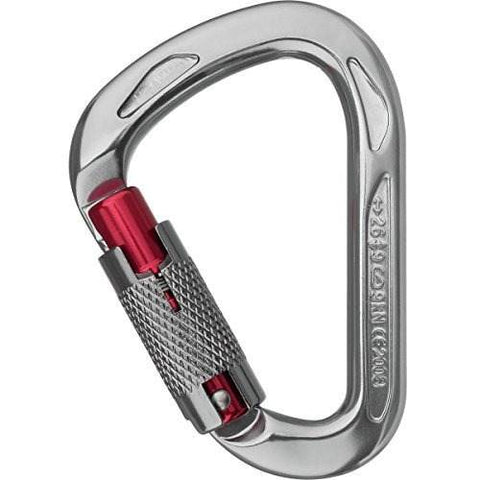 MOSQUETON ULTRA TECH HMS TRIPLE LOCK - MAD ROCK