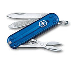 NAVAJA CLASSIC SD AZUL - VICTORINOX